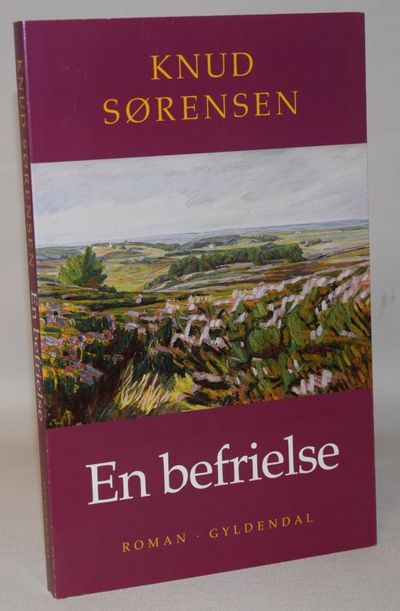 En befrielse.