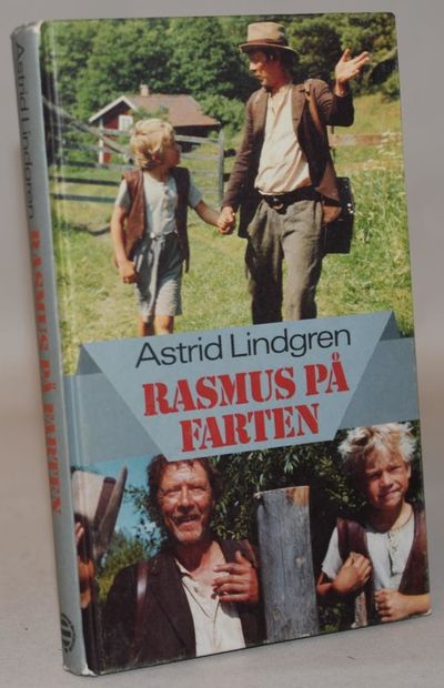 Rasmus på farten.