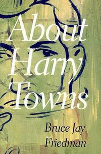 image of About Harry Towns