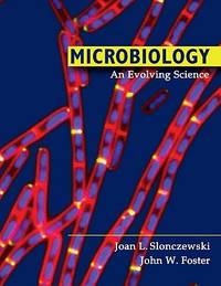 Microbiology : An Evolving Science
