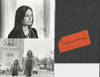 NATHALIE GRANGER (1972) French pressbook