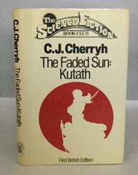 image of The Faded Sun: Kutath