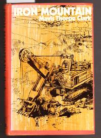 image of Iron Mountain