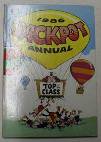 Jackpot Annual 1986