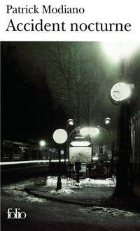 Accident nocturne: A30638 (Folio)
