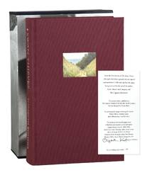 The Swan Thieves [Signed Limited Edition]