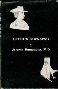 image of Lafitte's Stowaway