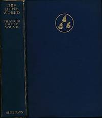 image of This Little World. Signed copy
