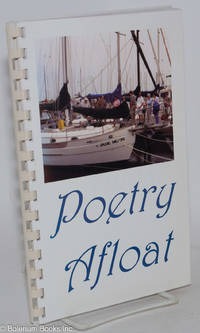 cover of Poetry Afloat