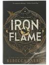 Iron Flame (The Empyrean, Book 2)