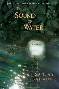 The Sound of Water : A Novel