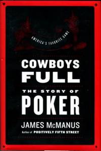 image of Cowboys Full: The Story Of Poker