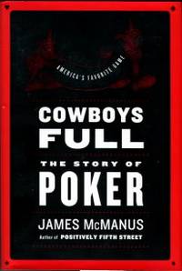 Cowboys Full: The Story Of Poker