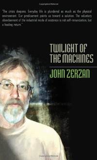 Twilight of the Machines