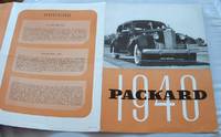 image of Packard 1940