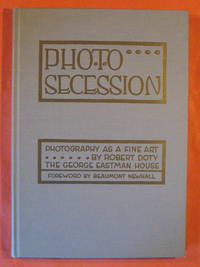cover of Photo Secession