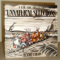 Unnatural Selections - A Far Side Collection