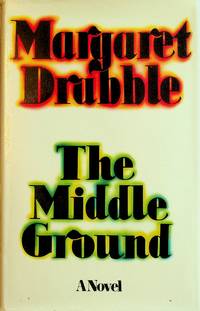 cover of The Middle Ground