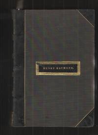 image of The National Portrait Gallery of Distinguished Americans - 4 Volumes