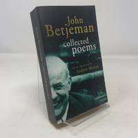 John Betjeman Collected Poems