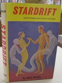 image of Stardrift; and Other Fantastic Flotsam