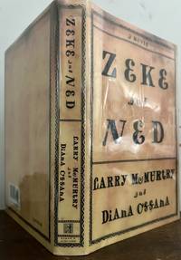 Zeke and Ned A Novel