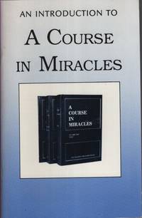 An Introduction to A Course in Miracles