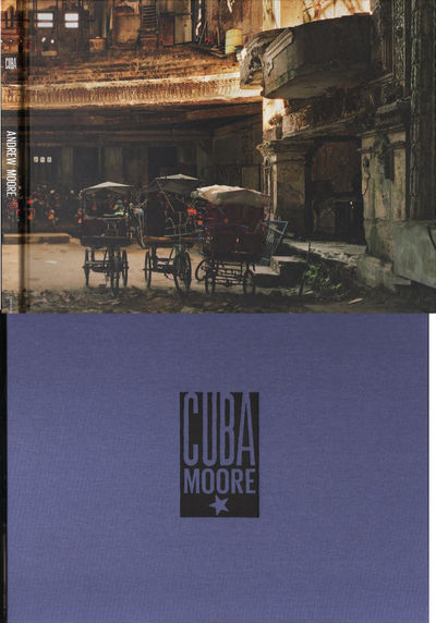 CUBA.