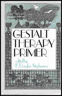 Gestalt therapy primer