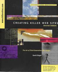 Creating Killer Web Sites (2nd Edition)