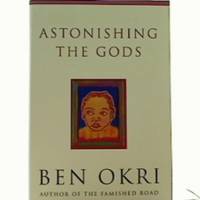 image of Astonishing the Gods.