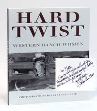 Hard Twist: Western Ranch Women