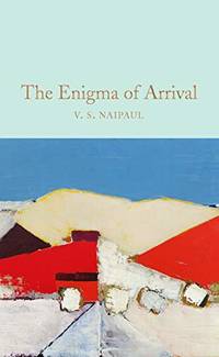 image of The Enigma of Arrival