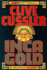 Inca Gold (Signed First Edition)