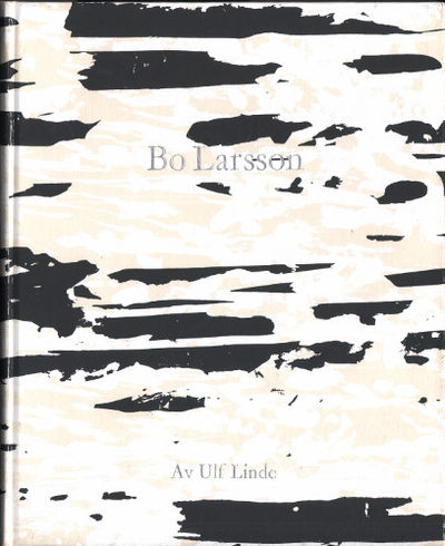 BO LARSSON.