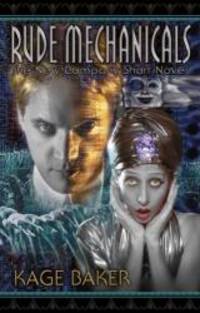 image of Rude Mechanicals