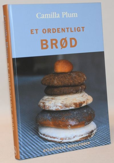 Et ordentligt brød.