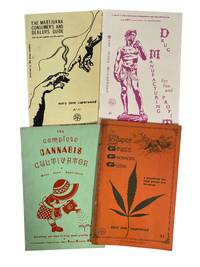 Cannabis and Psychedelic Counterculture Archive, 1968-70