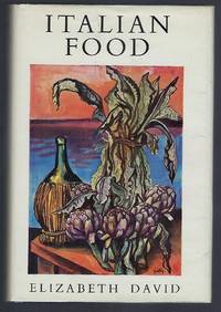cover of Italian Food