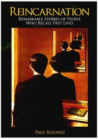 cover of Reincarnation: Remarkable Stories of People Who Recall Past Lives