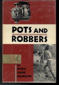 image of POTS AND ROBBERS