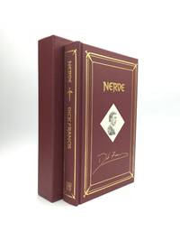 cover of NERVE