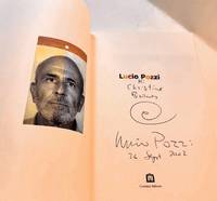 Lucio Pozzi. Ediz. multilingue