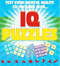 IQ PUZZLES