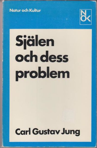 Själen och dess problem.