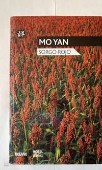 SORGO ROJO