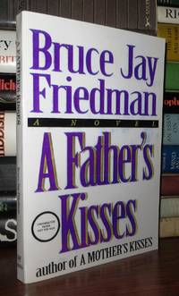 image of A FATHER'S KISSES