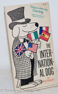 image of The International Dog
