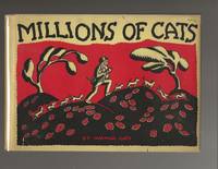 Millions of Cats by Gag, Wanda - 1928