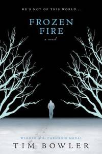 Frozen Fire